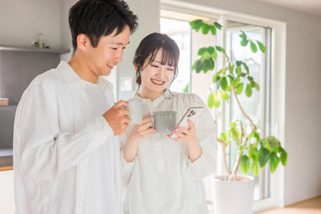 夫婦関係を修復するにはどんな方法がある？