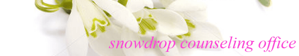 snowdrop